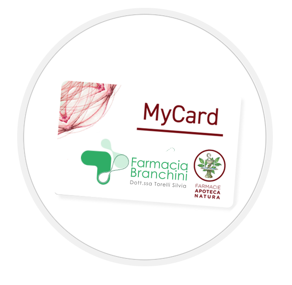 mycard farmacia Piazza Regina Margherita