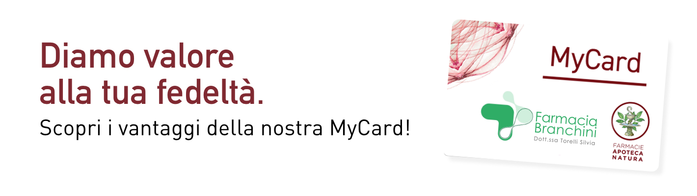 carta fedeltà